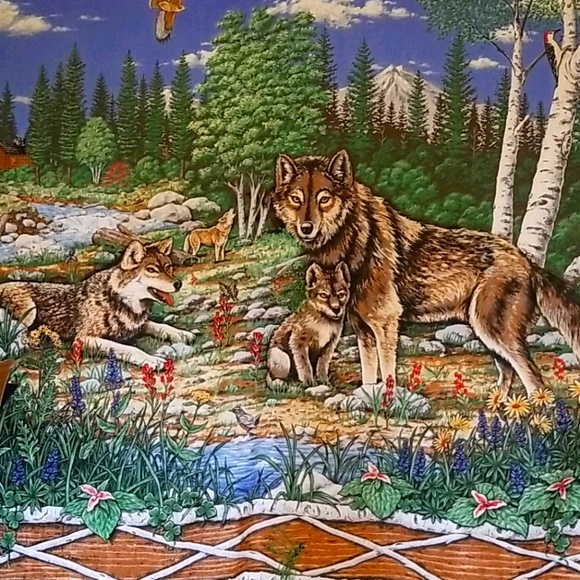 Meet the Posher! - Picture 3 of 3